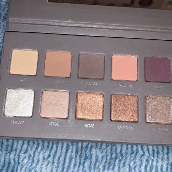 Lorac Pro Eyeshadow Palette Vol 2 - Picture 6 of 8